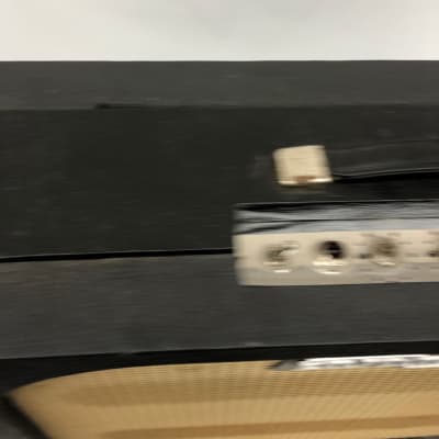 Cordovox CG Accordion Tone Generator 1960 For Repair No Tubes image 3