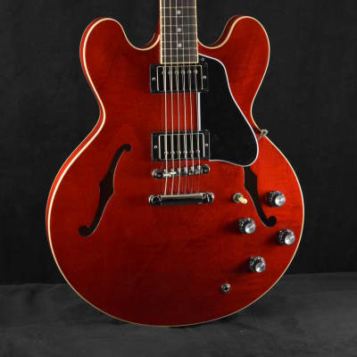 Gibson ES-335 Sixties Cherry image 1