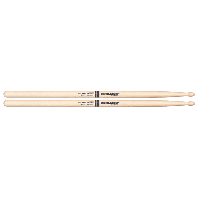 Pro-Mark FBH565TW Forward Balance 5A .565" Wood Tip Drum Sticks