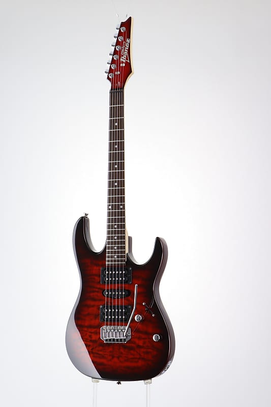 IBANEZ GRX90 Gio Series RSB [09/21]