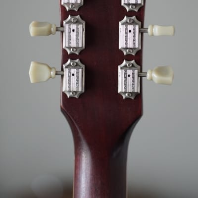 Gibson ES-333 DOT Vintage Cherry Red 2003 | Reverb
