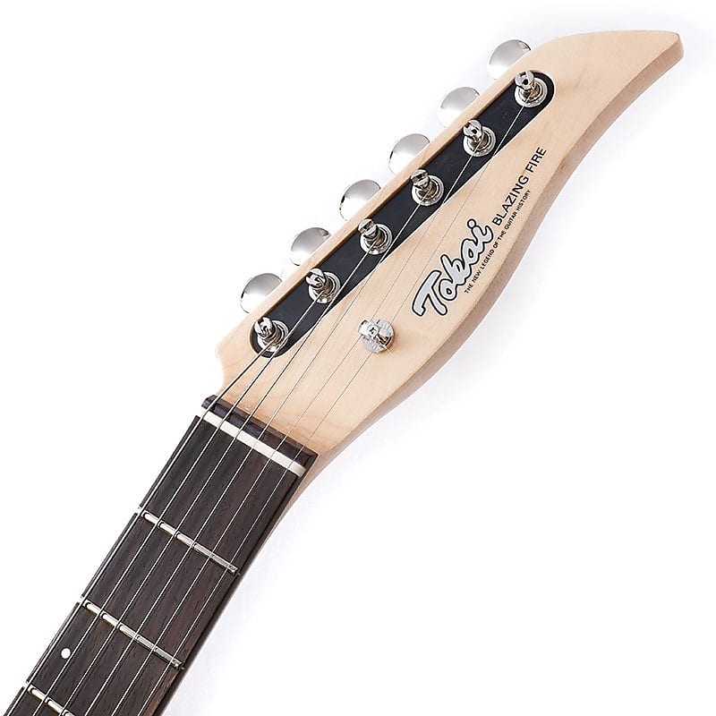 TOKAI TALBO A-201SH NP/R now in stock! | Reverb