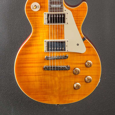 Epiphone Joe Bonamassa "Lazarus" 1959 Les Paul Standard '21 image 2