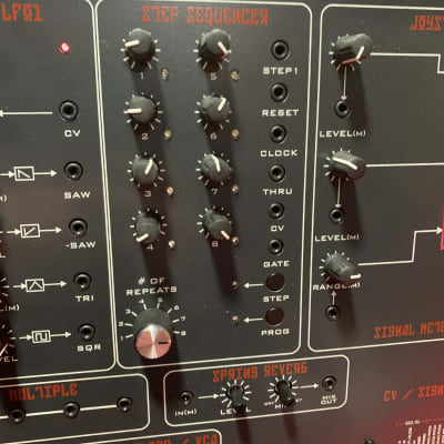 Immagine Analogue Solutions  Vostok Deluxe - 7