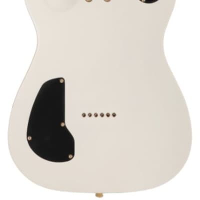 Chapman Chris Robertson Signature SAR63 Stone White Satin (B Stock) image 2