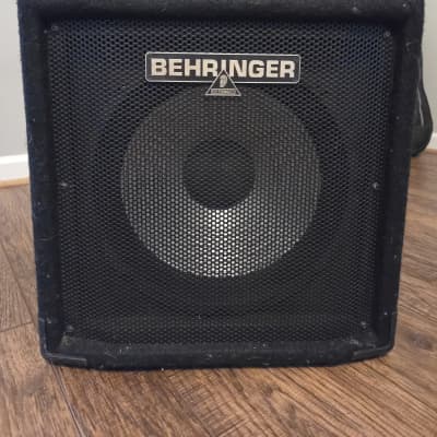 Behringer Ultrabass BB115 | Reverb