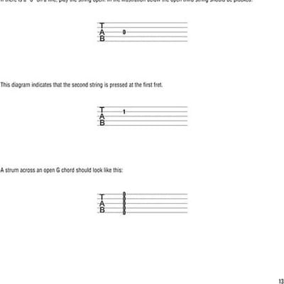 Hal Leonard Banjo Method - Book 1 - 2nd Edition - For 5-String Banjo image 5