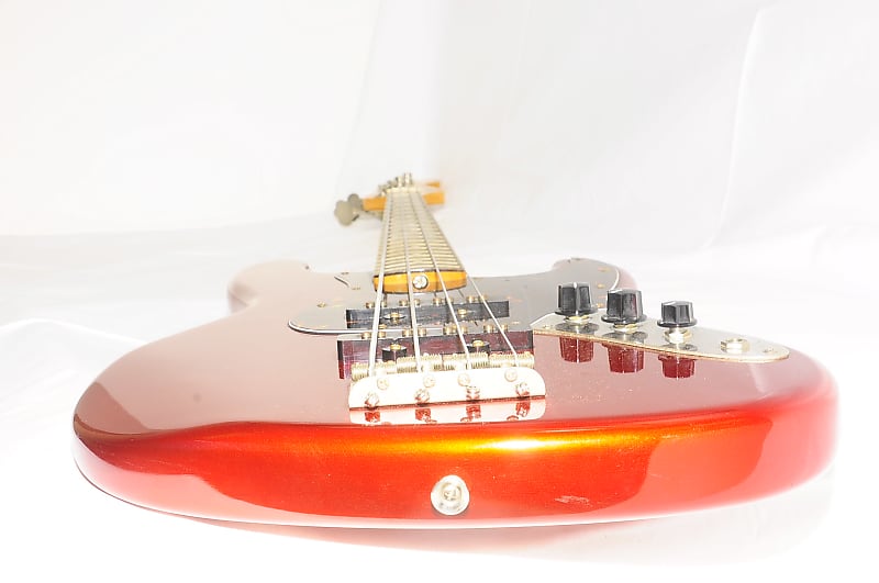 Excellent Tokai JAZZ SOUND JB-60 Vintage Electric Bass Ref