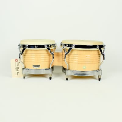 LP Matador Bongos, Made in Thailand (USED) image 2