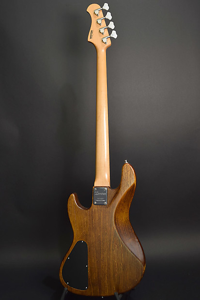Bacchus Groove Line 4 | Reverb