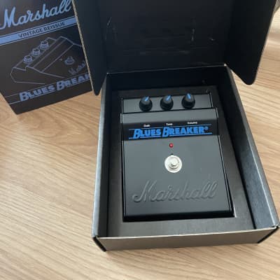 Marshall Bluesbreaker Vintage Re-Issue 2023 | Reverb