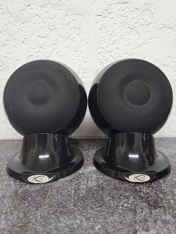 Cabasse Eos 2 2008 | Reverb