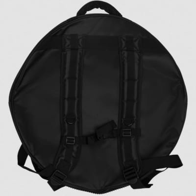 Zildjian 22" Deluxe Backpack Cymbal Bag ZCB22GIG image 2