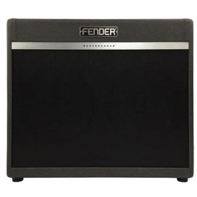 Fender Bassbreaker 45 2-Channel 45-Watt 2x12