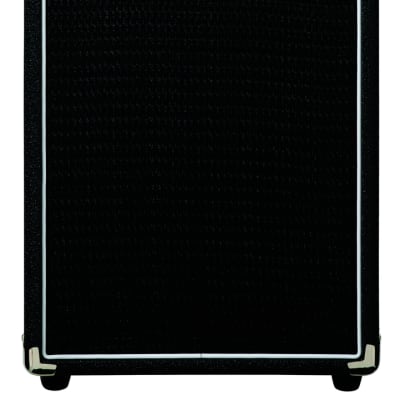 Ampeg 100w Solid State Svt Classic-Style Stack image 2