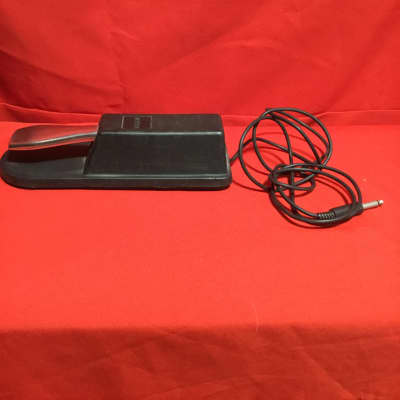 Yamaha Keyboard pedal Sustain image 2