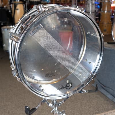 Pacific Steel Snare - 14x6.5" image 6