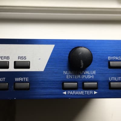BOSS SX-700 なおる スタジオ エフェクトプロセッサー BRC-100付属