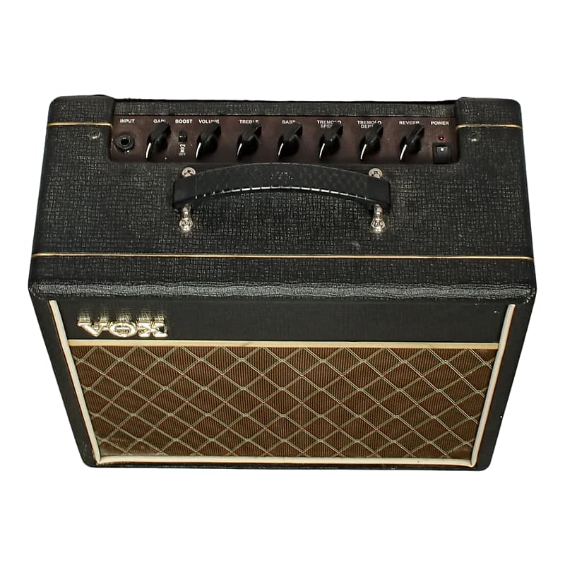Vox Pathfinder 15R 15-Watt 1x8