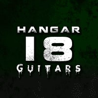 Hangar 18 Guitars