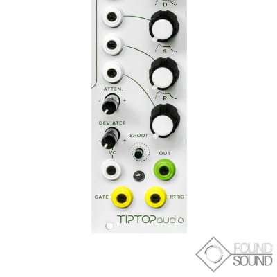 Tiptop Audio Z4000 image 1