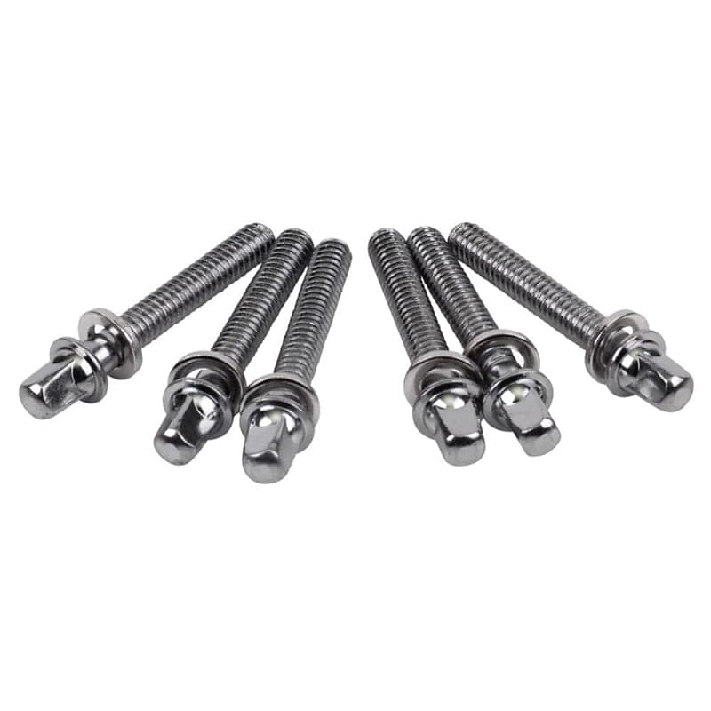 Pearl Tension Rods, 35mm (6pc) image 1