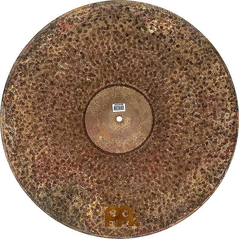 Meinl Byzance Extra Dry B22EDMR 22