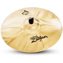 Zildjian A20586 20" A Custom Projection Ride Drumset Cymbal with Mid to High Pitch