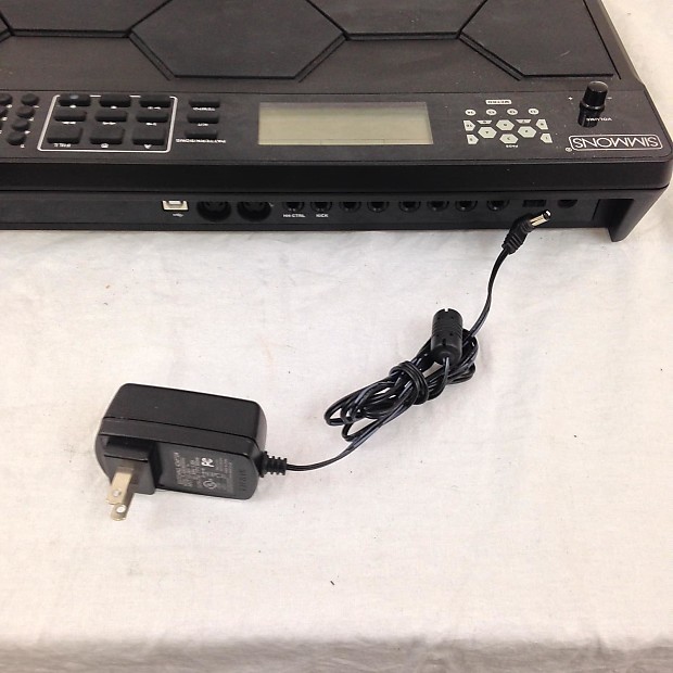 Simmons sdmp1 hot sale