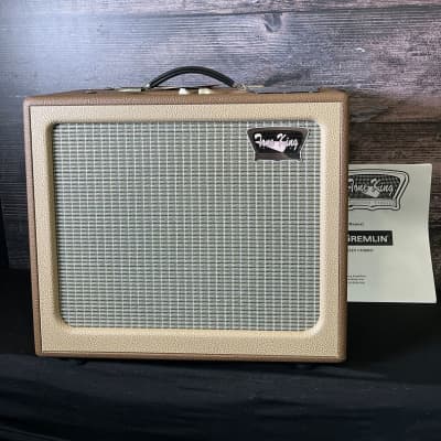 Tone King Gremlin Guitar Combo Amplifier (Charlotte, NC) for sale