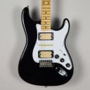 2009 Fender Dave Murray Signature Stratocaster Black With OHSC