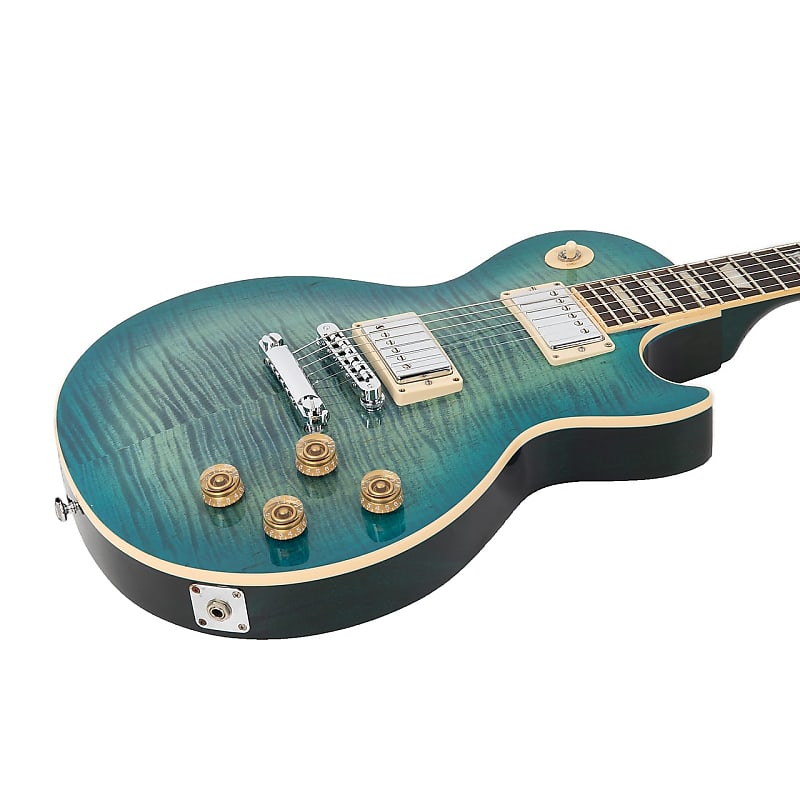 Gibson Les Paul Standard Plus 2014 image 3