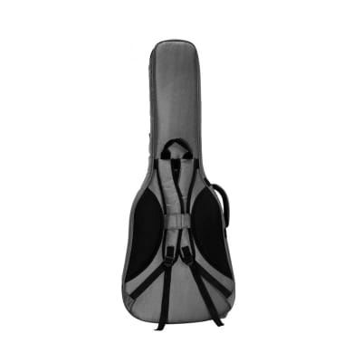 On-Stage Deluxe Classic Guitar Gig Bag image 3