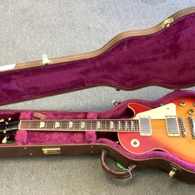 2000 Gibson Les Paul Classic (w/ OHSC) image 17