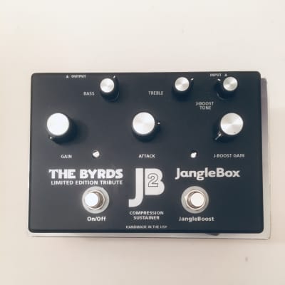 Reverb.com listing, price, conditions, and images for janglebox-jb2