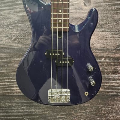 Yamaha Bass 4 Bass Guitar (San Antonio, TX) image 3