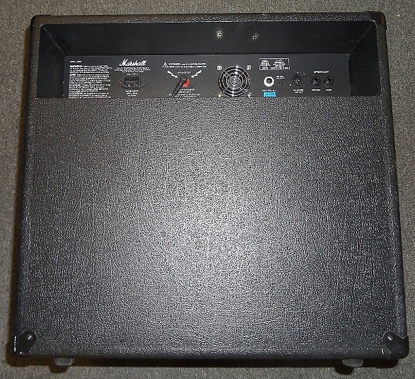 ベース Marshall MB60 60W Marshall MB60: Is it a Good Match for your Music Taste?