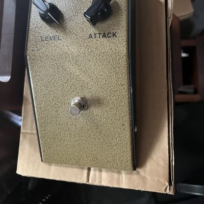 Reverb.com listing, price, conditions, and images for british-pedal-company-tone-bender-mki