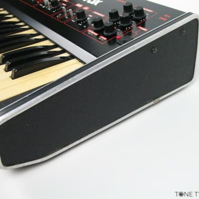 MULTIVOX MX8100 Rare CV Gate Sequencer Keyboard Synthesizer VINTAGE SYNTH DEALER image 7