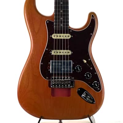 Fender Michael Landau Coma Stratocaster®, Rosewood Fingerboard, Coma Red image 3
