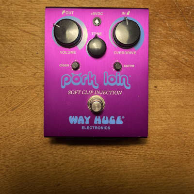 Reverb.com listing, price, conditions, and images for way-huge-pork-loin