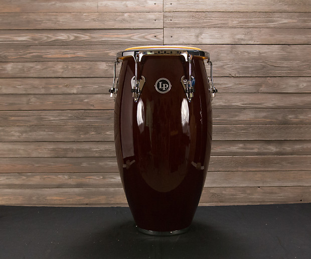 Latin Percussion M754S-W Matador Series Wood 12.5