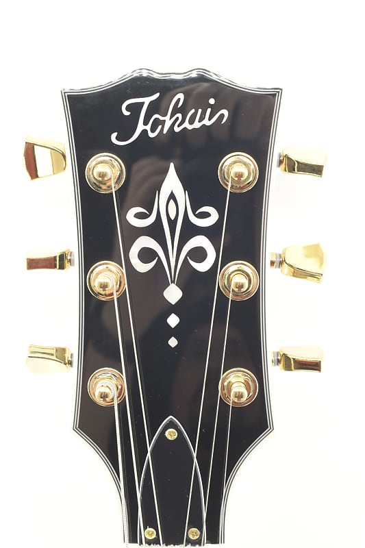 Tokai ALC-70 BB Les Paul Custom 2022 - Black Beauty | Reverb