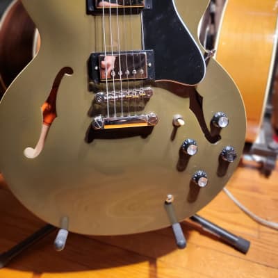 Epiphone ES-335 LG Semi-Hollow Electric Guitar image 1