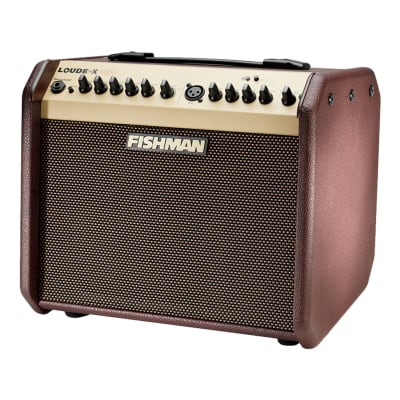 Fishman Loudbox Mini with Bluetooth - Open Box image 5