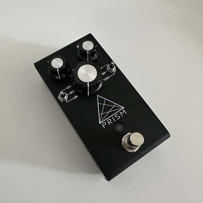 Jackson Audio Prism
