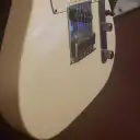 Fender Telecaster  2009 Olympic White
