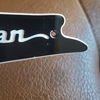 Ibanez Iceman truss rod cover | Reverb