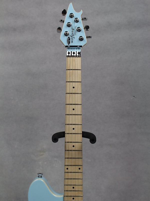 EVH Wolfgang Special Electric Guitar, Sonic Boom | Reverb