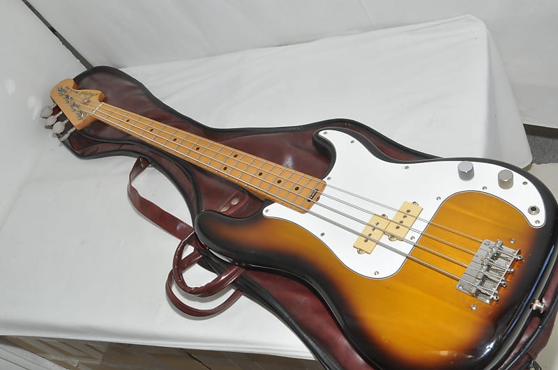Aria Pro II PB-600D Primary Bass ディマジオ ☆Aria Pro II